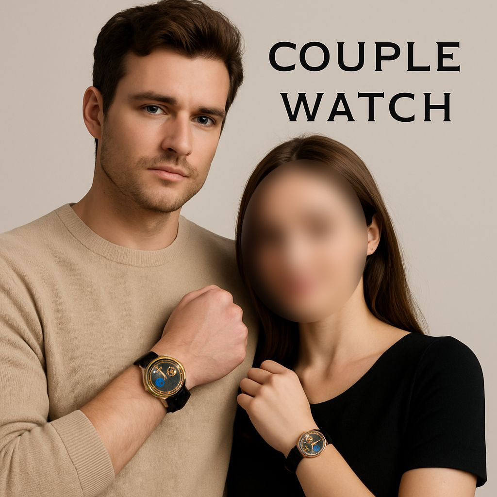 COUPLE WATCHES
